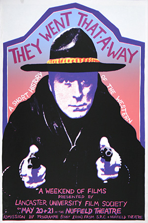 They went that-a-way